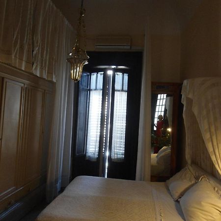 Rosella Bianchi Bed & Breakfast Palermo Exterior photo