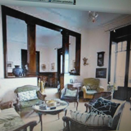 Rosella Bianchi Bed & Breakfast Palermo Exterior photo