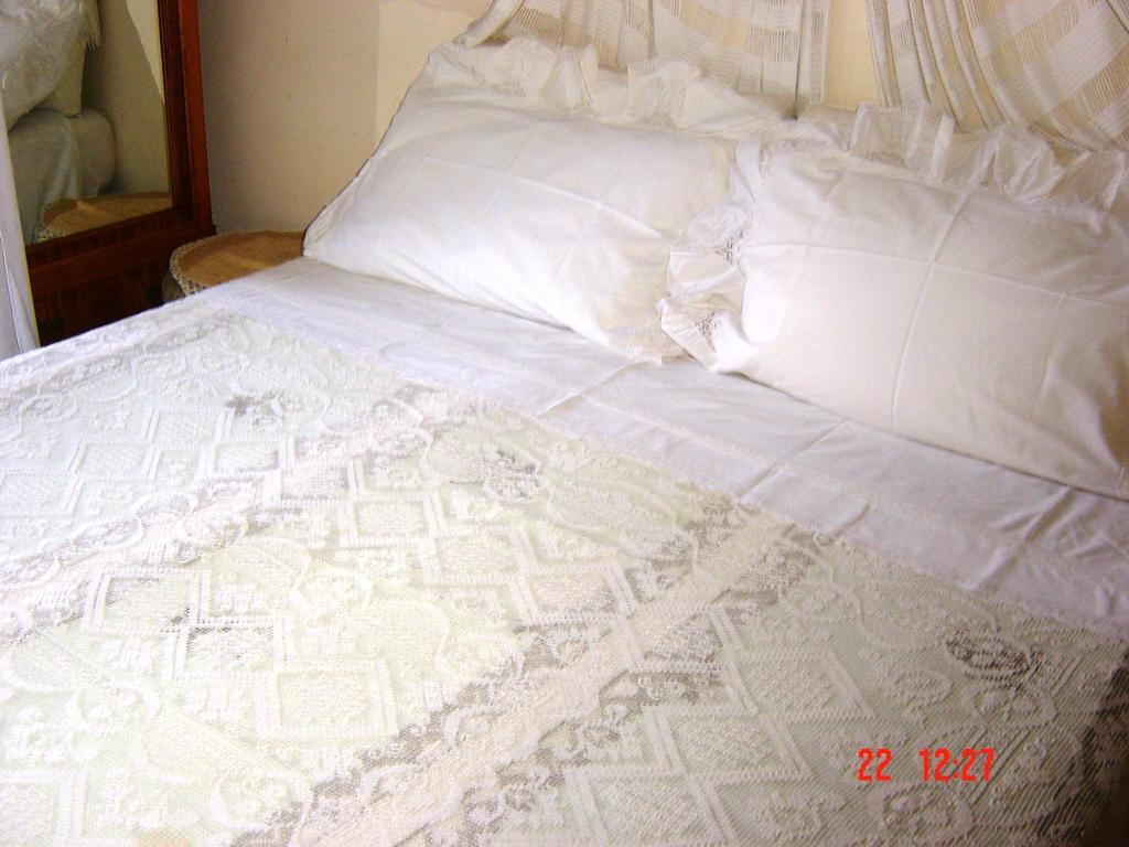 Rosella Bianchi Bed & Breakfast Palermo Room photo