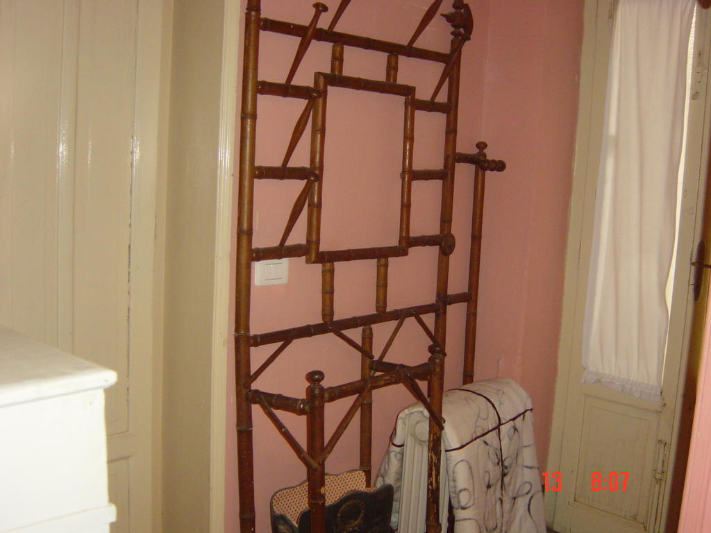Rosella Bianchi Bed & Breakfast Palermo Room photo
