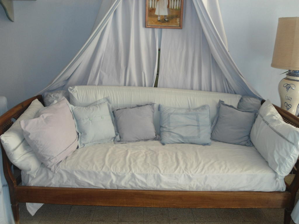 Rosella Bianchi Bed & Breakfast Palermo Exterior photo