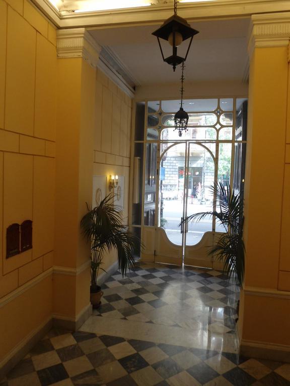 Rosella Bianchi Bed & Breakfast Palermo Exterior photo