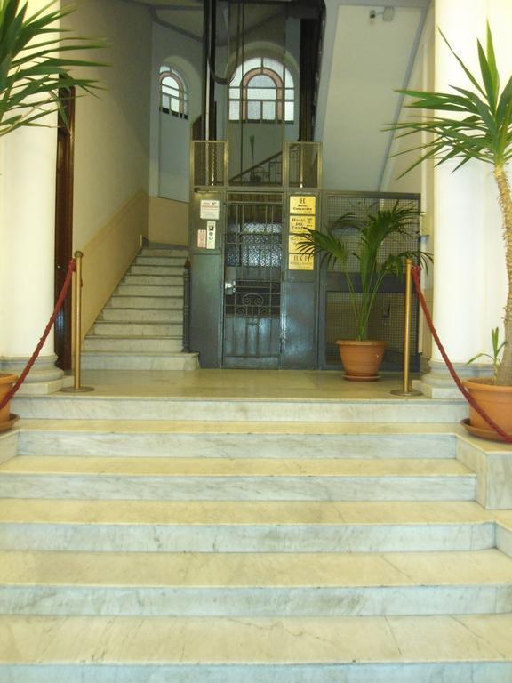 Rosella Bianchi Bed & Breakfast Palermo Exterior photo