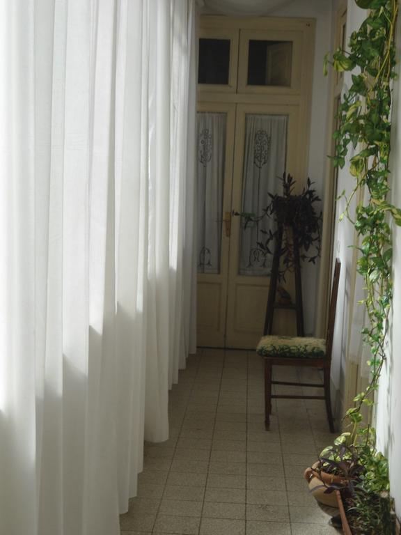 Rosella Bianchi Bed & Breakfast Palermo Exterior photo