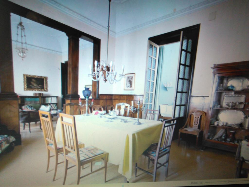 Rosella Bianchi Bed & Breakfast Palermo Exterior photo